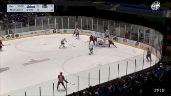 Replay: Away - 2025 Kalamazoo vs Bloomington | Mar 21 @ 7 PM