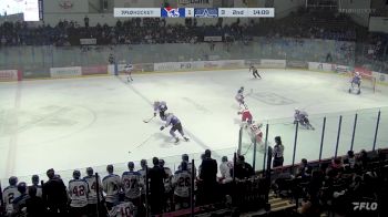 Replay: Home - 2024 Des Moines vs Lincoln | Feb 9 @ 7 PM