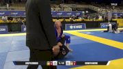 JOSEPH EDWARD SCHLOSS vs KENNETH WAYNE 2026 Pan Jiu Jitsu IBJJF Championship