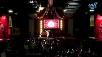 Designer Athletics - GUCCI GANG [2024 L5 Senior Coed - Small Day 1] 2024 ASC Battle Under the Big Top Grand Nationals