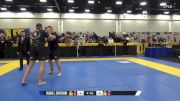 Richard Victor Cruz vs Blake L. Chatham 2024 World IBJJF Jiu-Jitsu No-Gi Championship