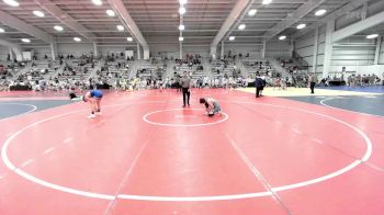 120 lbs Rr Rnd 2 - Tyson Cook, Mat Assassins vs Steven Willis, Warehouse Warriors