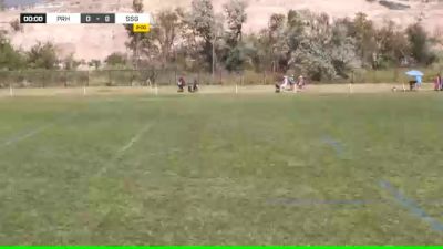 F5 Rugby vs. TOA Rugby - 2022 NAI 7s