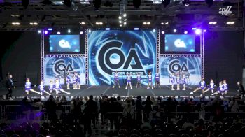 World Elite - Glow [2026 L1 Youth - Novice - Restrictions Day 1] 2026 COA Grand Nationals