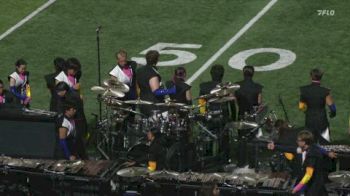 Blue Devils B "Mise en Plance" at 2026 DCI Open Class World Championship