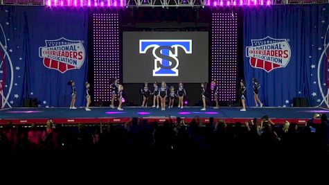 Twist & Shout - Youth Unity [2018 L1 Small Youth Day 1] NCA All-Star National Championship