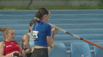 Replay: World Athletics Continental Tour: Rovere | Sep 8 @ 6 PM