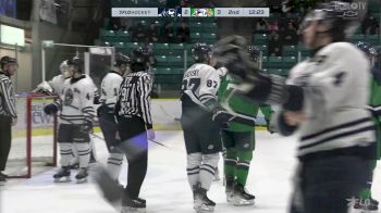 Replay: Home - 2025 Langley vs Surrey | Feb 21 @ 6 PM