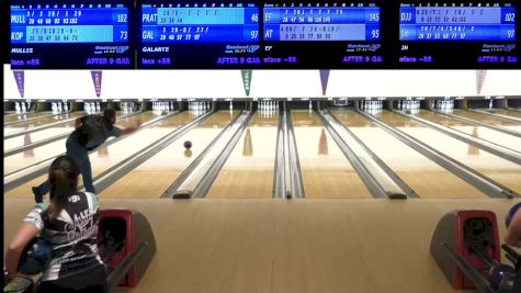 Replay: South Region - 2022 PBA Players Championship - Qualifying Round 2