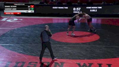 Replay: Bellarmine, KY @ Davidson, NC - 2026 Bellarmine vs Davidson | Jan 30 @ 7 PM