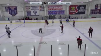 Replay: Home - 2023 Rockets HC vs WBS Knights | Sep 22 @ 7 PM