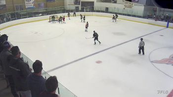 Replay: Home - 2024 Top Shelf vs Toronto | Jul 14 @ 8 AM