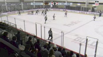 Replay: Home - 2025 Muskegon vs Waterloo | Sep 17 @ 6 PM