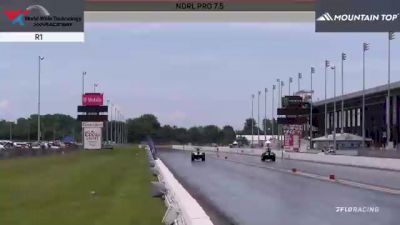 Full Replay | Summer Speed Spectacular and Heads-Up Hootenanny 8/14/21 (Part 1)