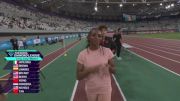 Replay: Women's Long Jump - 2026 Wanda Diamond League: Shanghai (CHN) | May 16 @ 7 PM