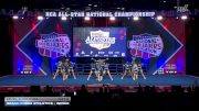 Beach Cheer Athletics - Indigo [2026 L3 U18 Coed Day 2] 2026 NCA All-Star National Championship