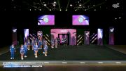 Paris Cheerleaders - Knights [2026 IO C 3 Day 2] 2026 Summer All Level Championship West