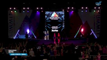 Spirit Xtreme - Xcite [2025 L3 Youth - Small Day 2] 2025 The Youth Summit