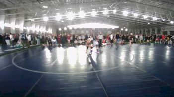 170 lbs Cons. Round 2 - Naidelyn Lucio, Mountain Ridge vs Lydia Frandsen, Farmington