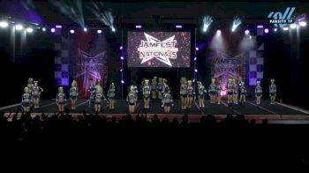 Macs Allstar Cheer - MACS TERROR [2025 L3 Senior Coed Day 2] 2025 JAMfest Cheer Super Nationals