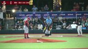 Replay: Home - 2025 Rockers vs Gastonia | Sep 20 @ 7 PM