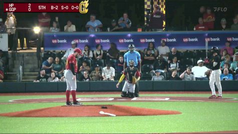 Replay: Home - 2025 Rockers vs Gastonia | Sep 20 @ 7 PM