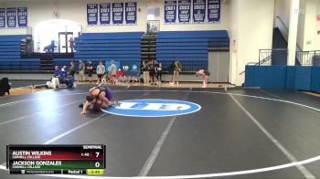 Replay: Mat 1 - 2024 UD Invite | Feb 3 @ 12 PM