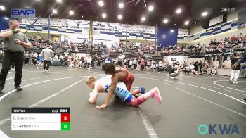 Replay: Mat 3 - 2024 Piedmont Open | Dec 28 @ 9 AM