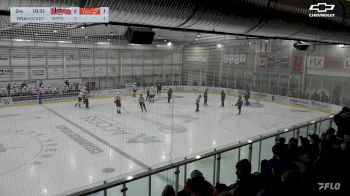 Replay: Home - 2025 Northern Manitoba vs Winkler | Apr 5 @ 6 PM