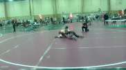 175 lbs Final - Cooper Hill, Grappling House vs Nicky Bernard, Lost Tribe