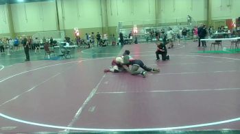 175 lbs Final - Cooper Hill, Grappling House vs Nicky Bernard, Lost Tribe