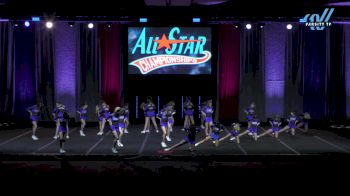 Rockstar Athletics - Notorious [2025 L2 Junior - Medium Day 1] 2025 ASCS Dance Grand Nationals & Cheer Showdown