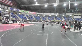 116 lbs Consolation - Maddux Hernandez, Mwd vs Ben Kirchner, Rocky Mountain HS