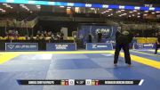 Reginaldo Borcem Coelho vs Samuel Corey M Phelps 2026 Pan Jiu Jitsu IBJJF Championship