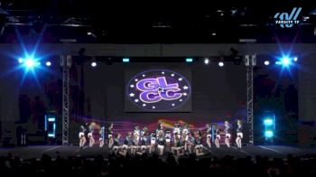 Hit Force Cheer - Riot [2025 L1 Junior - D2 - Medium Day 1] 2025 GLCC Grand Nationals