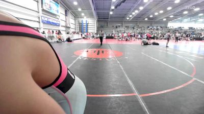 100 lbs Rr Rnd 2 - Aidan Hennessy, Elite NJ MS Black vs Nathan Ahlgren, North Carolina National Team Blue