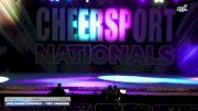 ACE Cheer Company - Tiny Tamales [2026 L1.1 Tiny - PREP Day 1] 2026 CHEERSPORT National All Star Cheerleading Championship