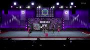 Rochester Rams [2022 Jr. Peewee Theme Dance] 2022 Pop Warner National Cheer & Dance Championship