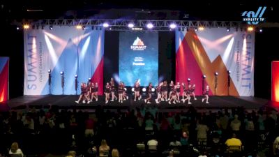 Spirit Xtreme - Promise [2024 L2 Youth - Medium Day 1] 2024 The Youth Summit