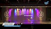 Dancin Bluebonnets - Amara Okure [2023 Mini - Solo - Contemporary/Lyrical Day 1] 2023 GROOVE Dance Grand Nationals