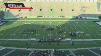 Replay: High Cam - 2026 DCI Huntington | Jul 29 @ 7 PM