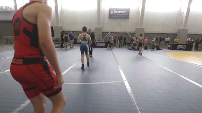 110 lbs Champ. Rd Of 32 - Tate Nielson, Champions Wrestling Club vs Kian Drake, Helena Wrestling Club