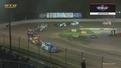 Feature | 2023 Short Track Super Series at Accord Speedway