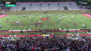 Colts "On Fields" at 2024 DCI Central Indiana