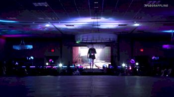 Brandon Wilson vs Michael Nuyen 2025 Fight to Win 283