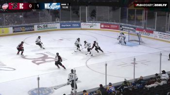 Replay: Home - 2024 Rapid City vs Wichita | Nov 1 @ 7 PM