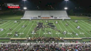 THE CAVALIERS ""THE LOST BOYS"" at 2026 DCI Broken Arrow presented by OBU Athletic Bands