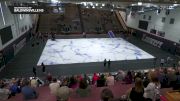 Baldwinsville HS "Baldwinsville NY" at 2026 WGI Guard Bethlehem Regional+