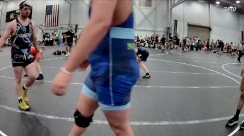 98 lbs Round 2 (4 Team) - Matt Simonton, Savage WA Black vs Nelson Villafane, Freakztyle Wrestling