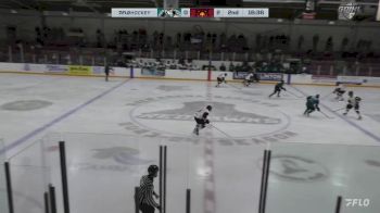 Replay: Home - 2023 Brantford vs Cambridge | Oct 21 @ 6 PM